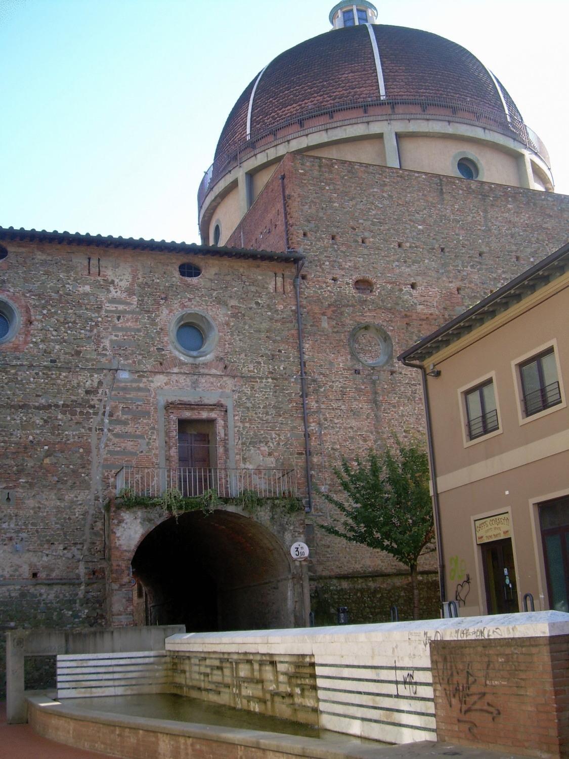 Residenza San Giovanni San Giovanni Valdarno Extérieur photo